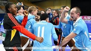 迪洛伦佐：这三个月我们已展现不同面貌，接下来准备好附加赛